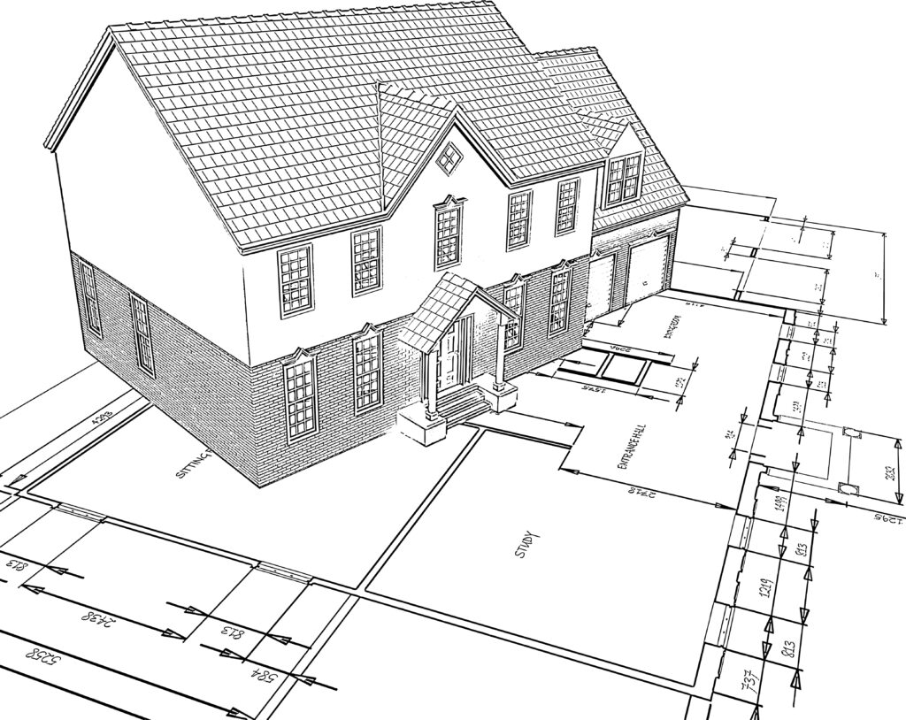 plano casa plumilla scaled