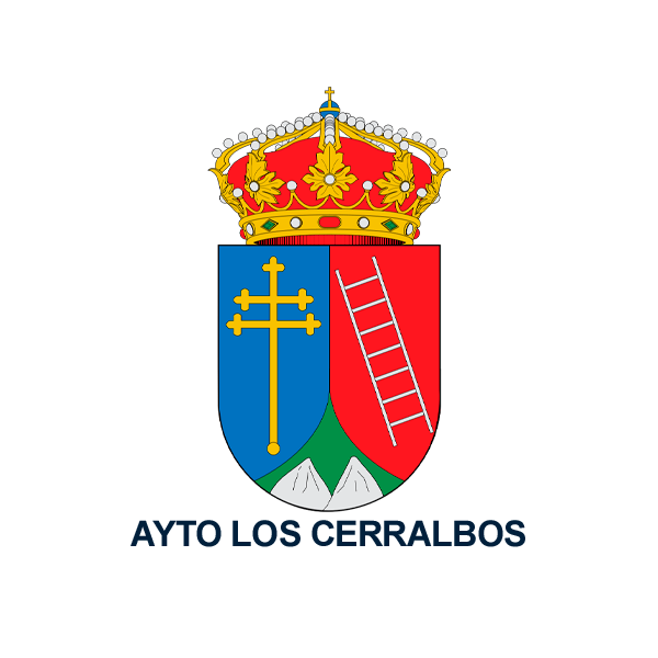AYTO LOS CERRALBOS X COLOR