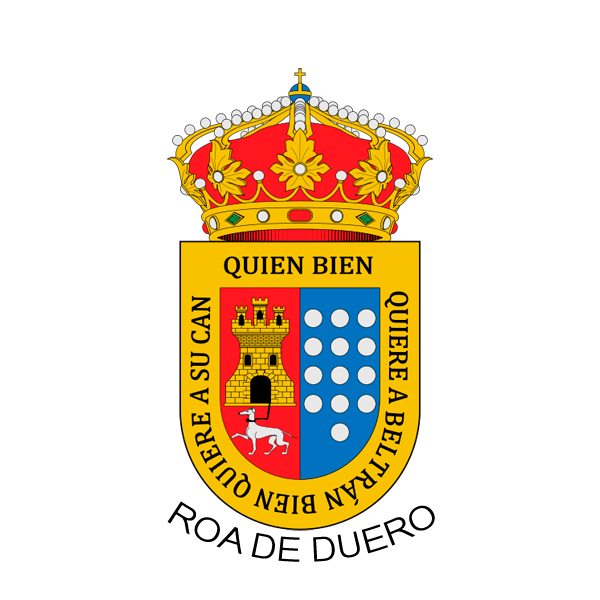 AYTO ROA DE DUERO X COLOR