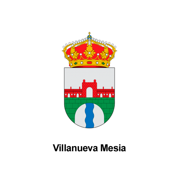 AYTO VILLANUEVA MESIA X COLOR