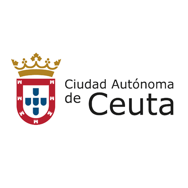 CIUDAD AUTONOMA CEUTA X COLOR