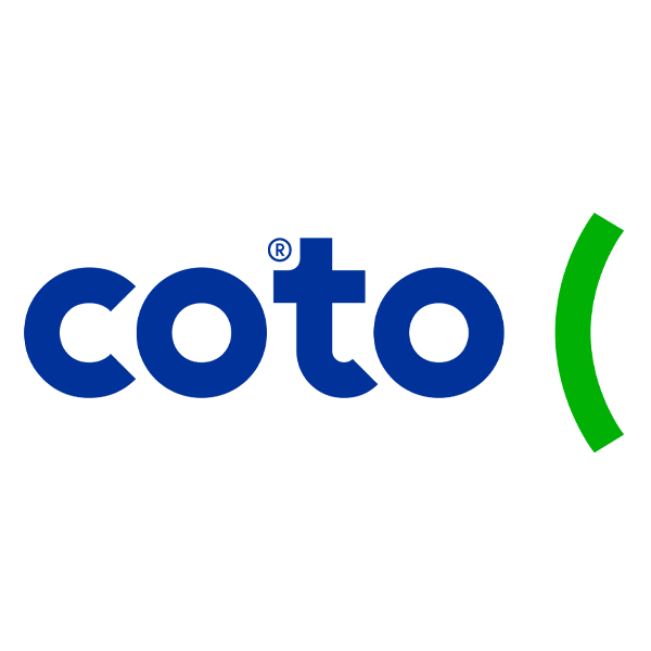Coto x@ logos