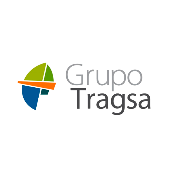 GRUPO TRAGSA X COLOR