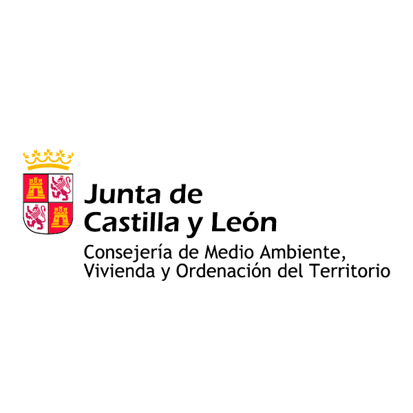 JUNTA CASTILLA LEON CONSEJERIA MEDIO AMBIENTE X COLOR