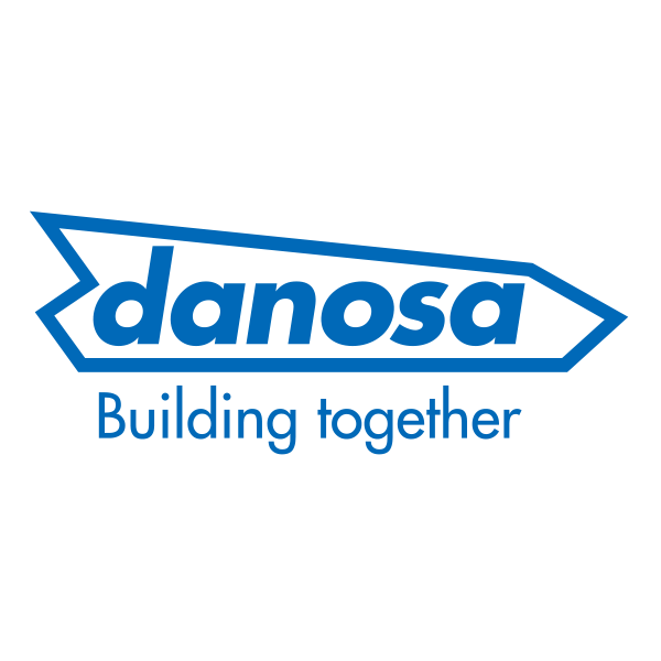 danosa x@ logos