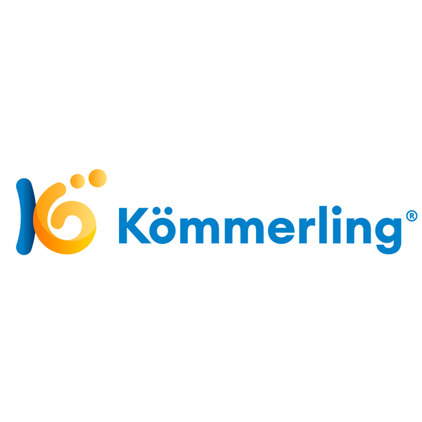 kommerling x@ logos