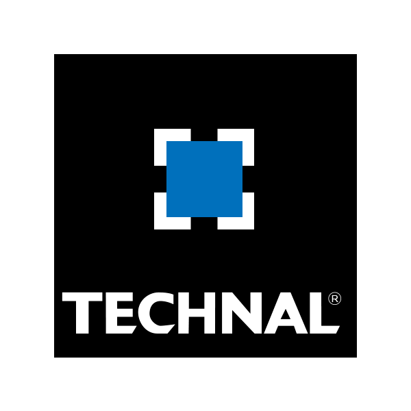 technal x@ logos