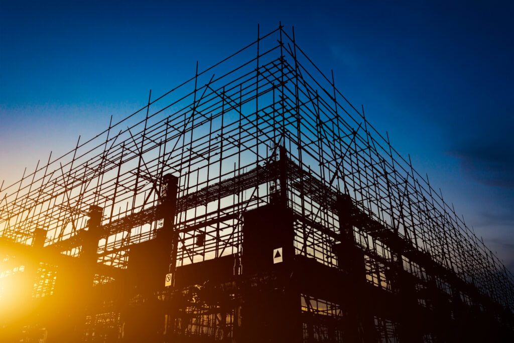construccion quienes somos