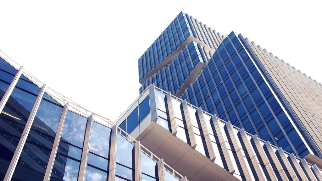 edifcio quienes somos