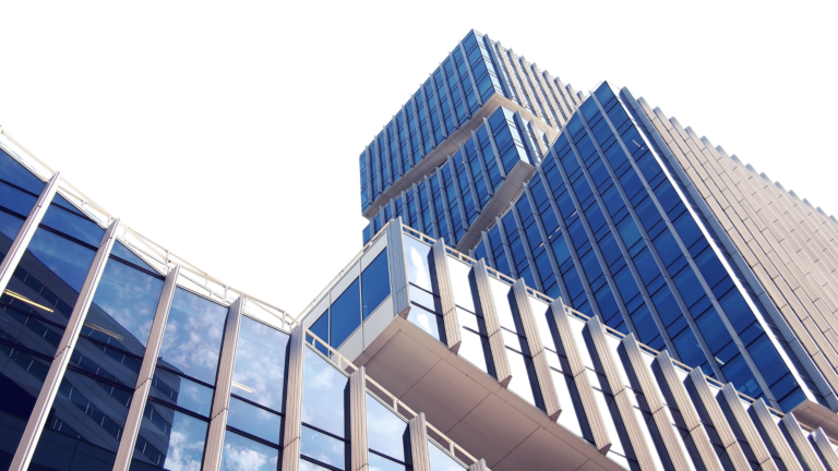 edifcio quienes somos