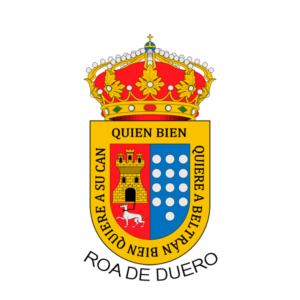 AYTO ROA DE DUERO X COLOR