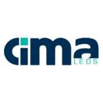 CimaLeds x@ logos